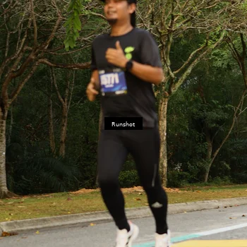 Runner Photo 5427242