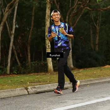 Runner Photo 5427243