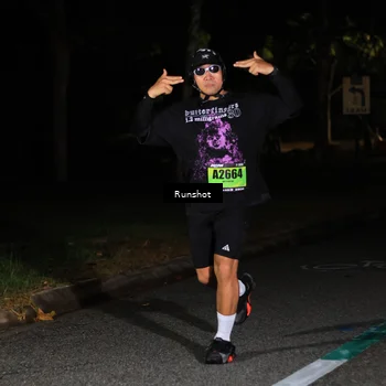 Runner Photo 5427244