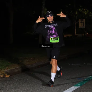 Runner Photo 5427248