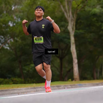 Runner Photo 5427249