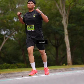 Runner Photo 5427250