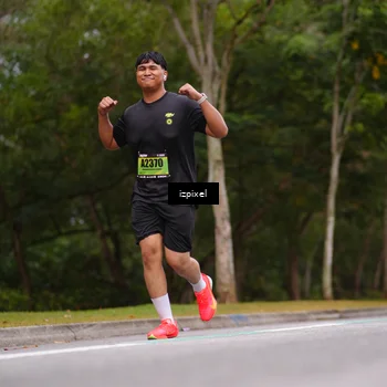 Runner Photo 5427251