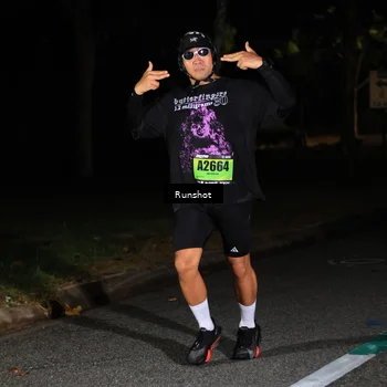 Runner Photo 5427253