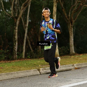 Runner Photo 5427255
