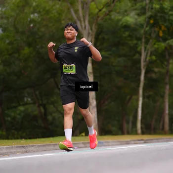 Runner Photo 5427259