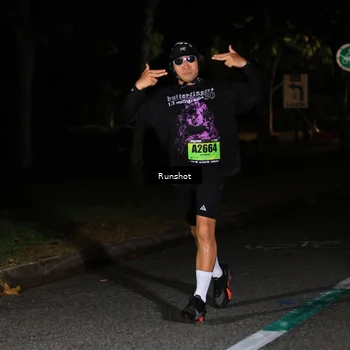 Runner Photo 5427260