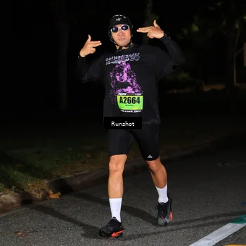 Runner Photo 5427261