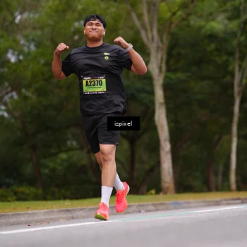 Runner Photo 5427262