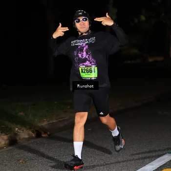 Runner Photo 5427263