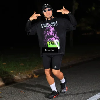 Runner Photo 5427264