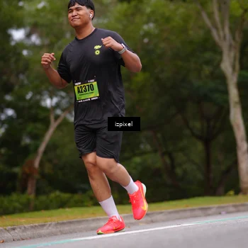 Runner Photo 5427265