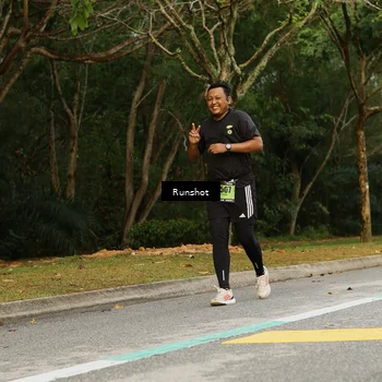 Runner Photo 5427266