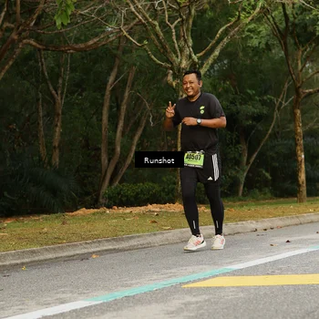 Runner Photo 5427267