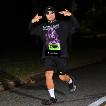 Runner Photo 5427269