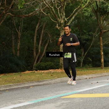 Runner Photo 5427270