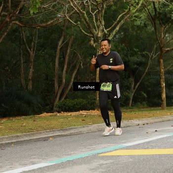 Runner Photo 5427271
