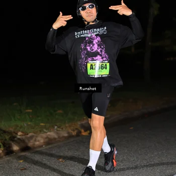 Runner Photo 5427272
