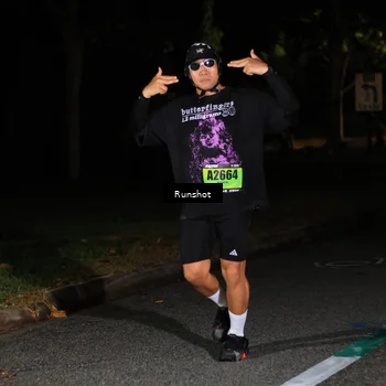 Runner Photo 5427273