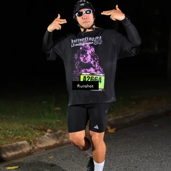 Runner Photo 5427276
