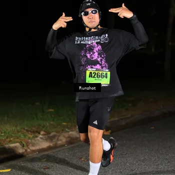 Runner Photo 5427277