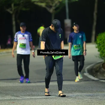 Runner Photo 5427278