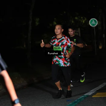 Runner Photo 5427279