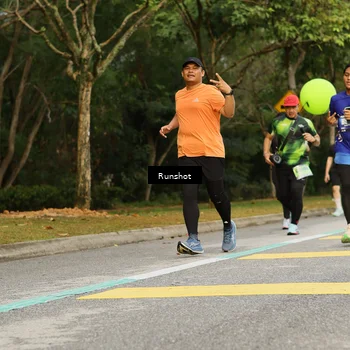 Runner Photo 5427280