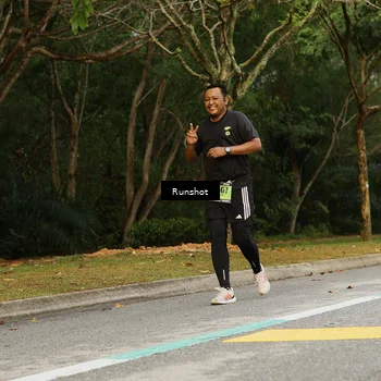 Runner Photo 5427281