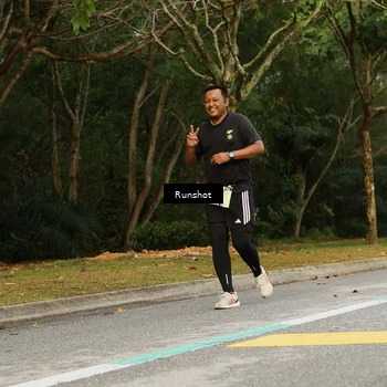 Runner Photo 5427284
