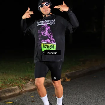 Runner Photo 5427285