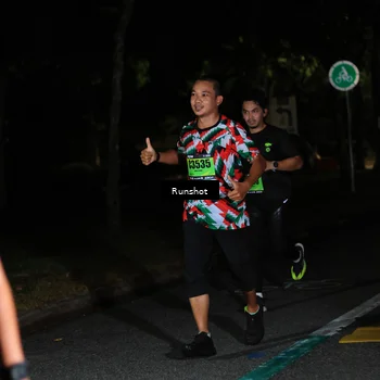 Runner Photo 5427286