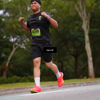 Runner Photo 5427288