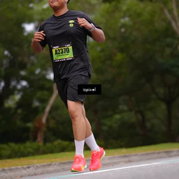Runner Photo 5427289