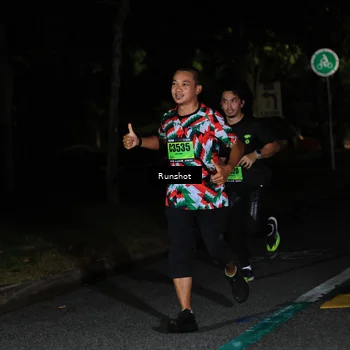 Runner Photo 5427290