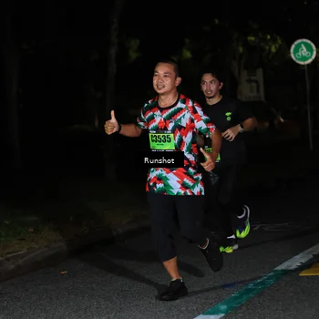 Runner Photo 5427291