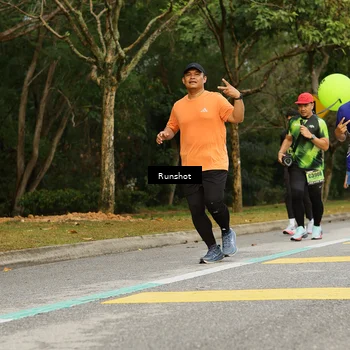 Runner Photo 5427293