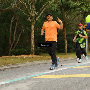 Runner Photo 5427294