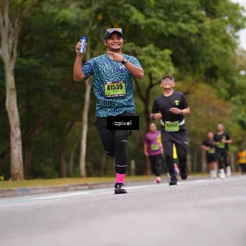 Runner Photo 5427295