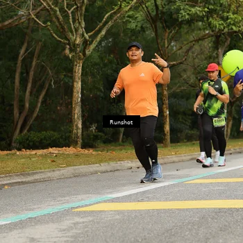 Runner Photo 5427298