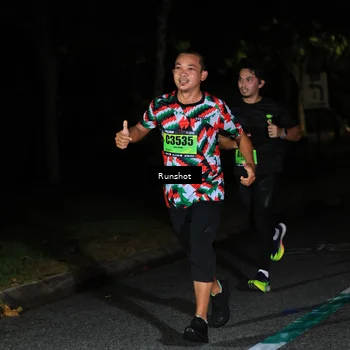 Runner Photo 5427301