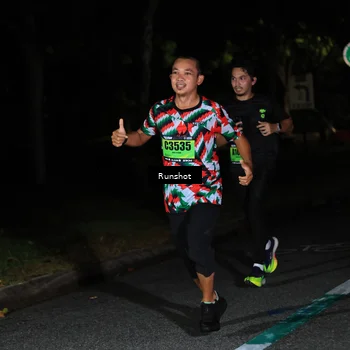 Runner Photo 5427302