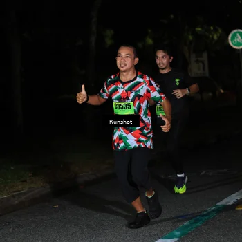 Runner Photo 5427303