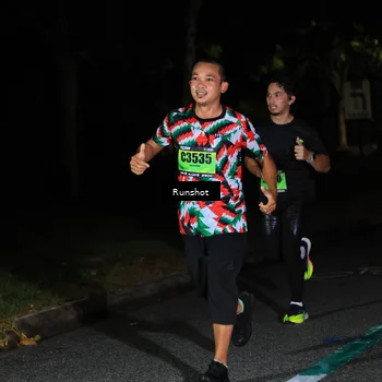 Runner Photo 5427304