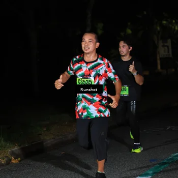 Runner Photo 5427305