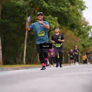 Runner Photo 5427306