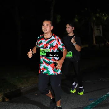 Runner Photo 5427307