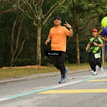Runner Photo 5427308