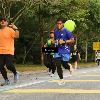Runner Photo 5427309