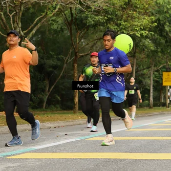 Runner Photo 5427310
